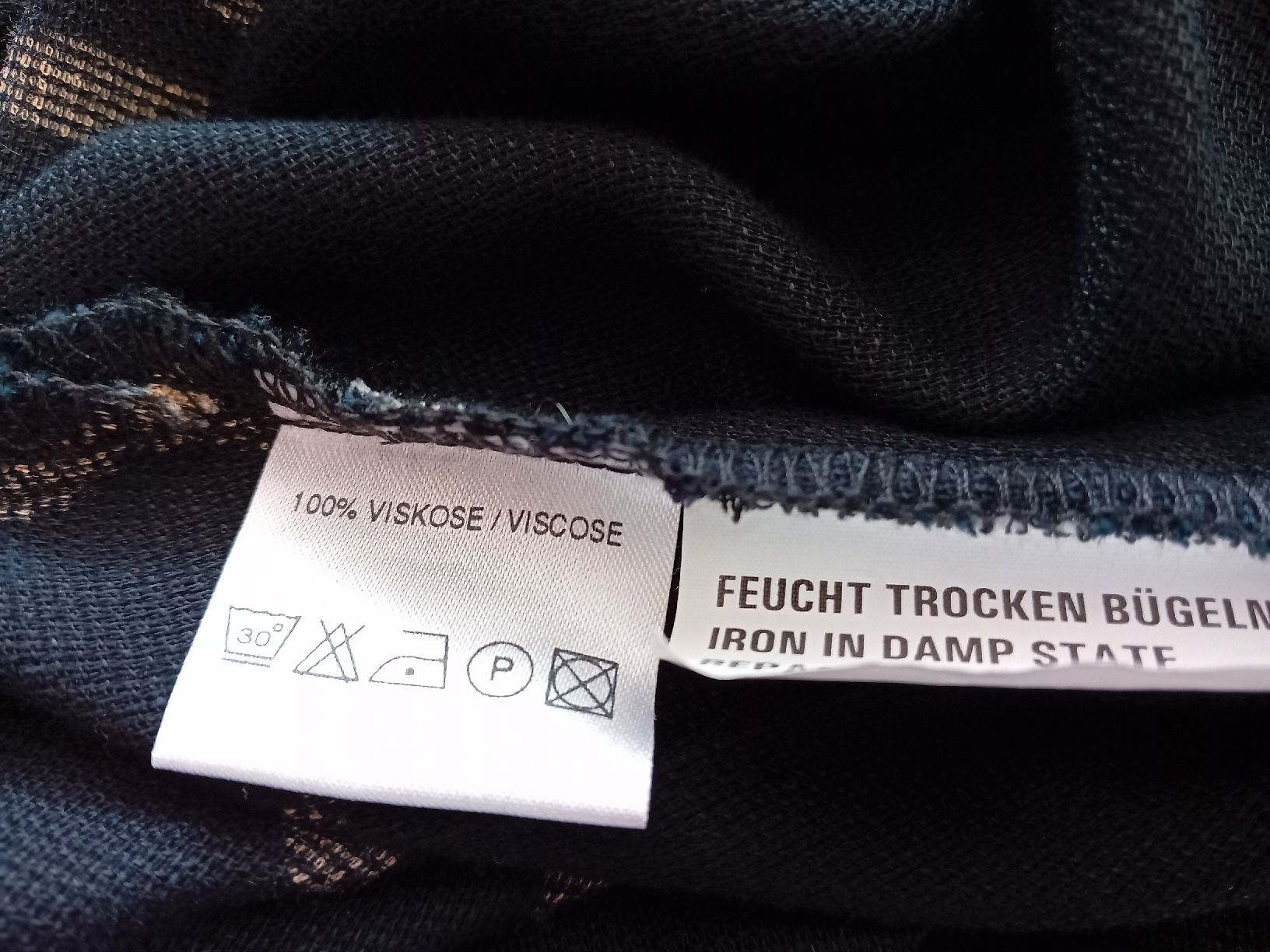Camicette: Longbluse Gr. 48/50 – Usato da Witterswil venduto da hele04 3