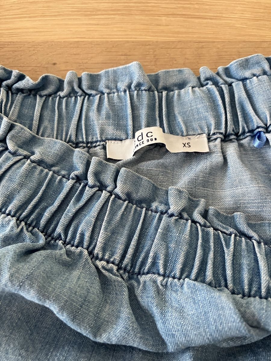 Esprit Tute: Esprit short + combishort XS – Usato da Epalinges venduto da Tosca20 3