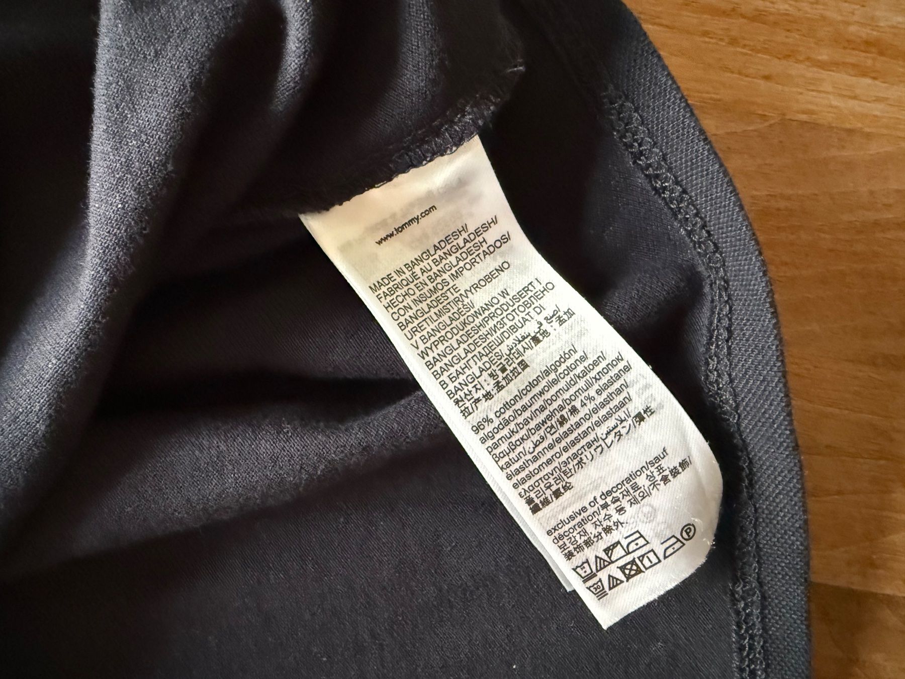 Tommy Hilfiger Vestiti & Gonne: Kleid Tommy Hilfiger Gr. 176 – Usato da Spiegel b. Bern venduto da Barbabella11 5