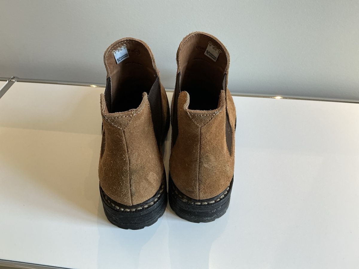 Chaussures femmes: Boots von Visvim  – D'occasion à Zürich par lukasg.meier 2
