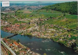 Flugaufnahme Flurlingen ZH