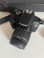 Canon Spiegelreflexkamera