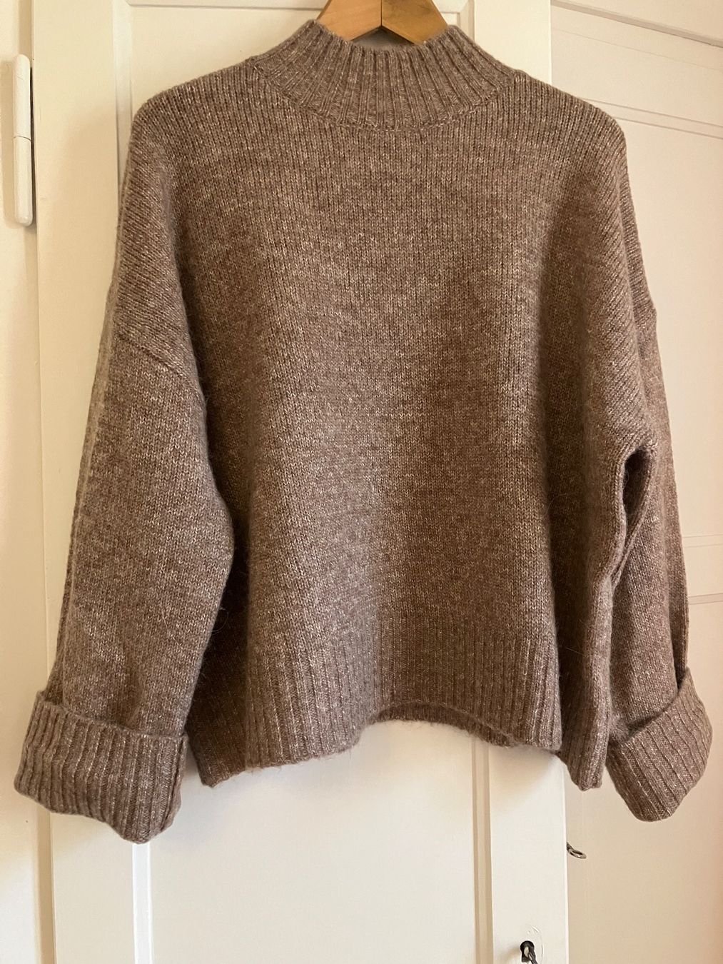 Rosemunde Maglioni & Felpe: Rosemunde Strickpullover XL – Nuovo e nell'imballaggio originale da Zürich venduto da stella_08