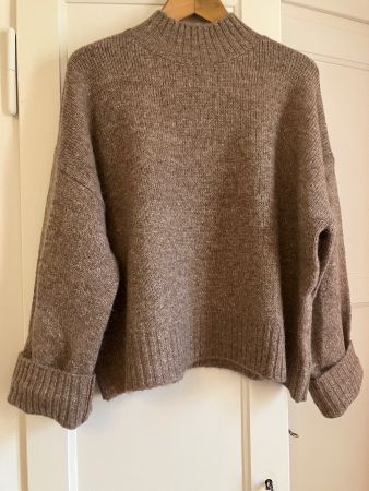 Rosemunde Strickpullover XL