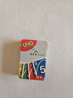 UNO Praktische Reisegrösse, einwandfreier Zustand