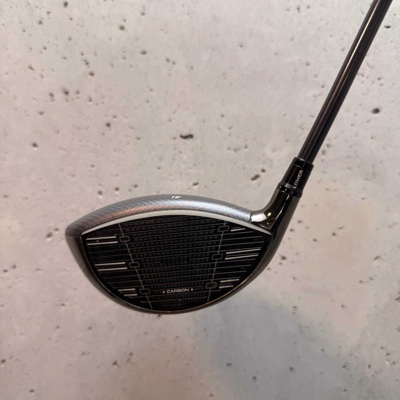 Taylor Made Mazze & Set: TaylorMade Qi35 12° Driver – Usato da Zürich venduto da Seconda_Golf 4