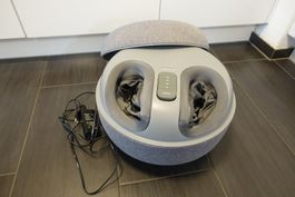 Beurer FM 120 2-in-1 Fussmassagegerät