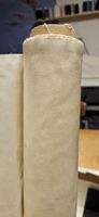 soie dupion 6m30×135cm crème