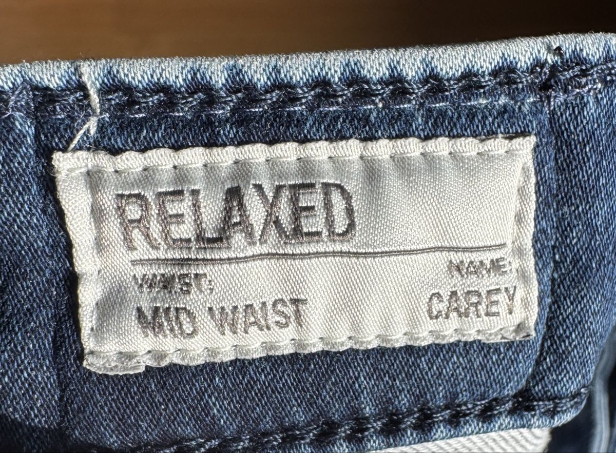 Pepe Jeans Jeans: Pepe Jeans Gr. 42 – Gebraucht aus Bern von Arecibo07 3