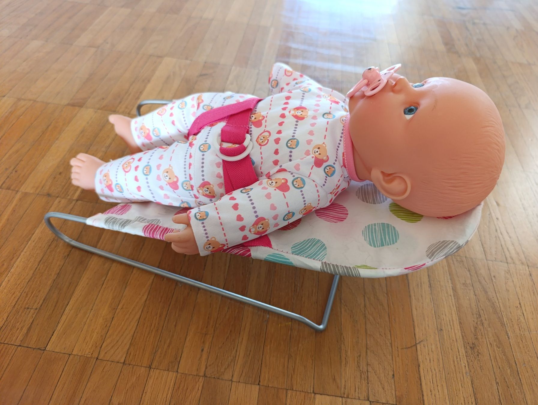 Giocattoli: Baby Puppe Spielzeug – Usato da Zürich venduto da ShadowVorlon 2
