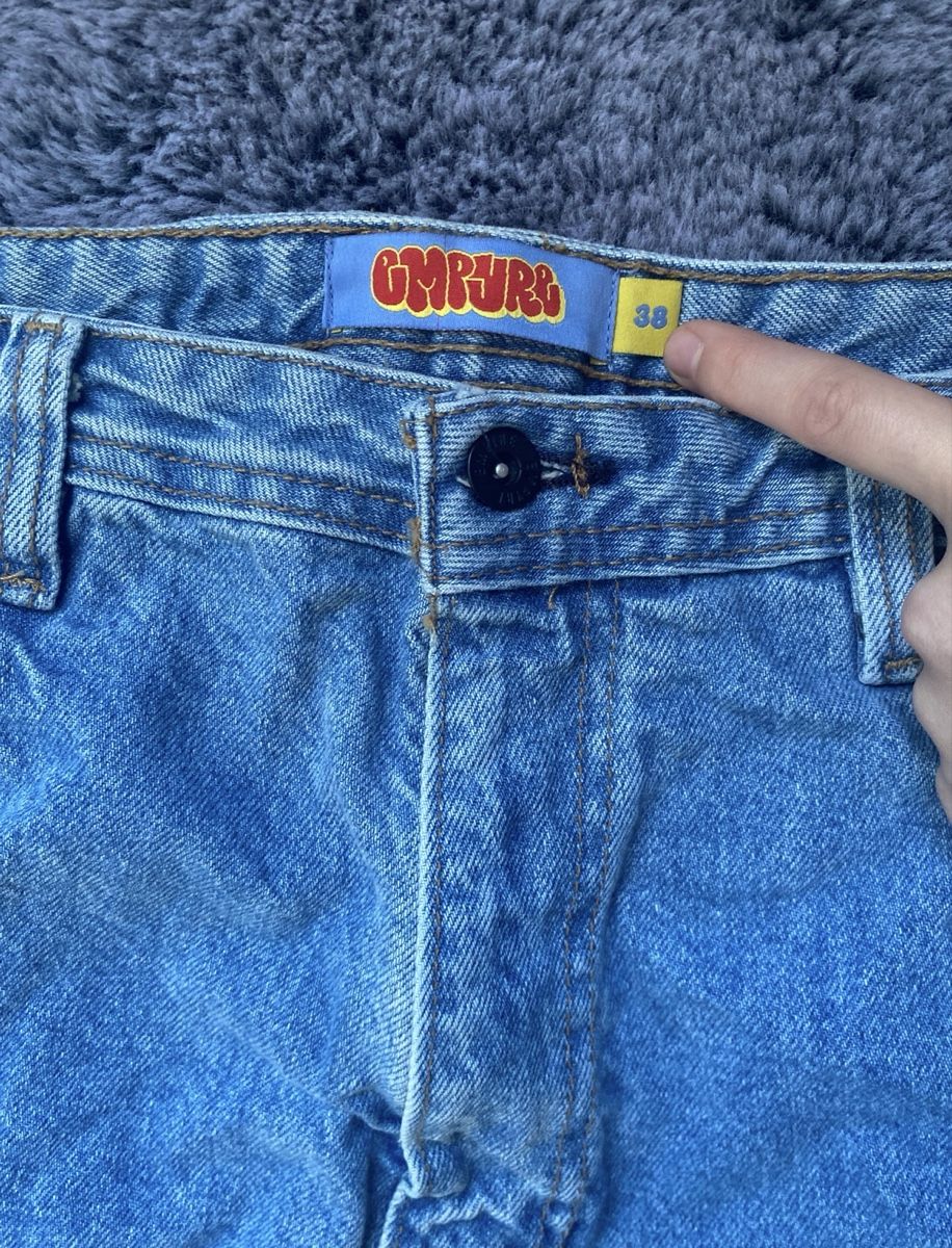Jeans: Empyre Jeans – Nuovo (secondo la descrizione) da Trimmis venduto da moonsoon1421 2