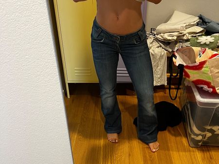 Lee Jeans