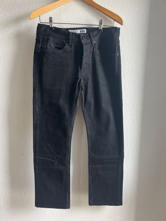 Tiffosi Jeans schwarz