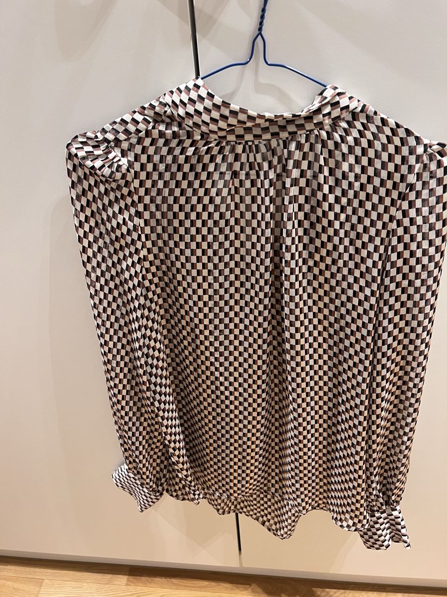 H&M Camicette: Blouse – Usato da Zurich venduto da amf_k7k2