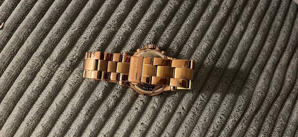 Michael Kors Orologi: Michael Kors Armbanduhr – Usato da Basel venduto da ann_d9jl 1