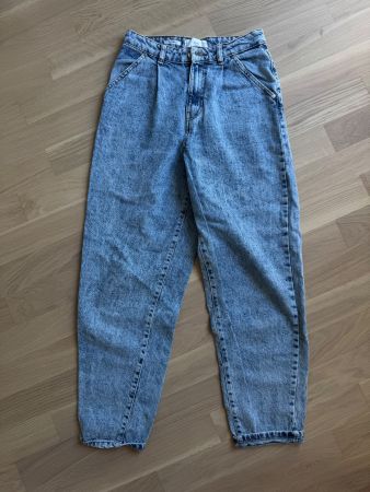 Mango Jeans Michelle Mom-Fit Gr. 34