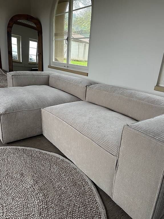 Bolia Divani: Bolia 2er-Sofa Cosima NEU – Nuovo (secondo la descrizione) da Worb venduto da outherein