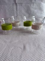 Bodum - tasses en verres - 4 Mug