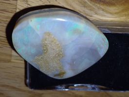 Cuber Pedy Opal Australien