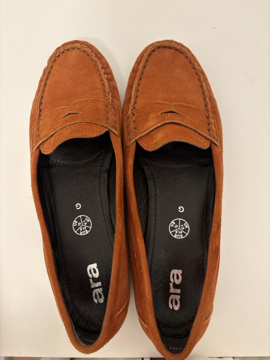 Ara Scarpe da donna: Mocassins, Ara, Gr. 40 – Usato da Azmoos venduto da alix001 2