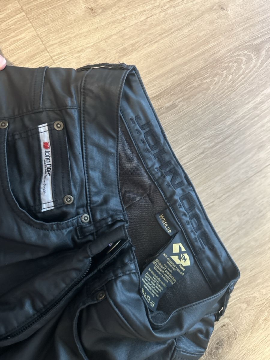 Pantaloni: Motorradhosen – Usato da Aadorf venduto da a.racic 1