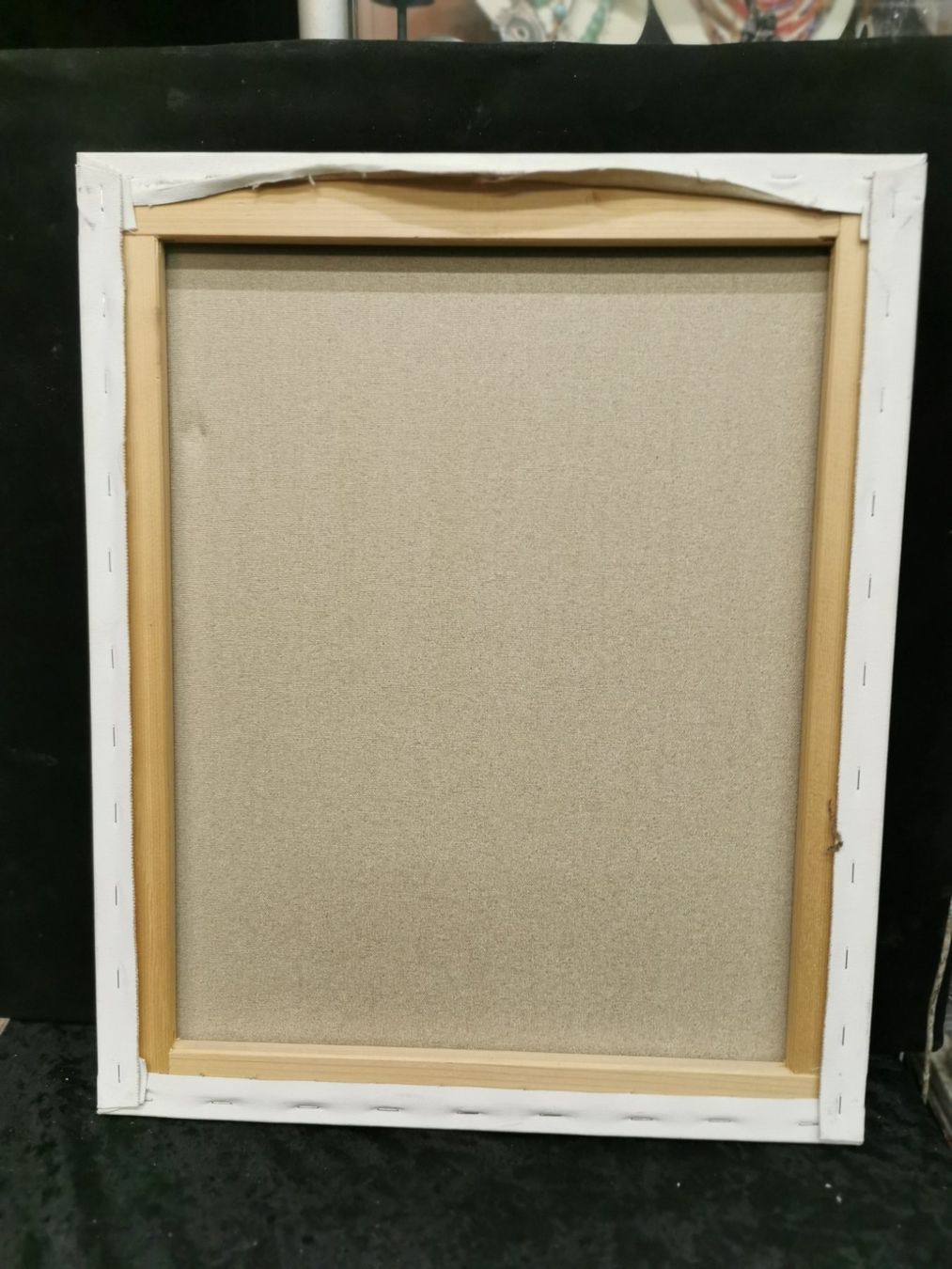 Dipinti: HUILE SUR TOILE SIGNÉE – Usato da Genève venduto da Qanil77 4