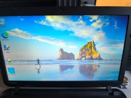 Toshiba Laptop Satellite C50-B-14E Win 10 gebraucht