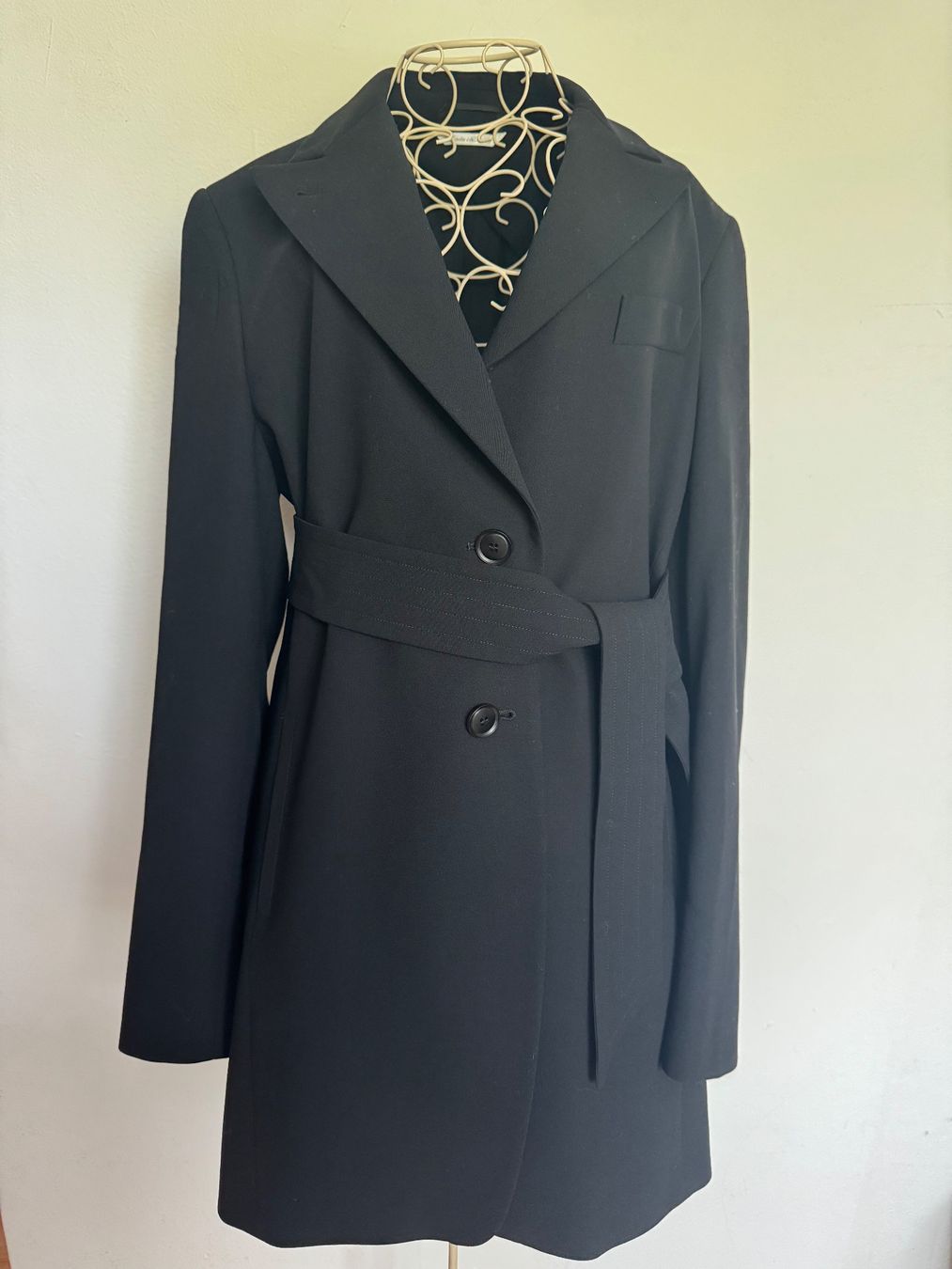 Giacche: Women spring blazer-coat Max Mara – Nuovo (secondo la descrizione) da Kilchberg ZH venduto da ilo_h75n