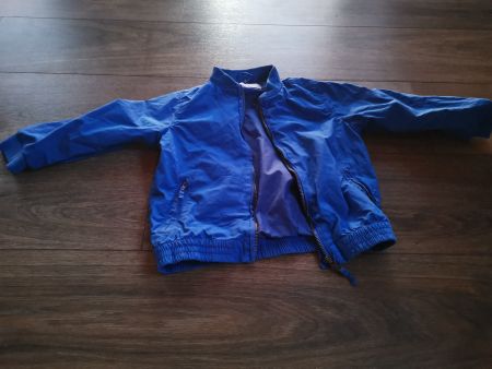 Jacke H&M 104 Kinder Übergang