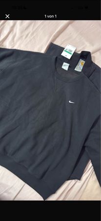 Nike Pullover
