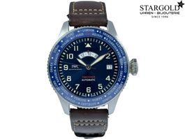 IWC Pilot Timezoner Le Petit Prince Edition - IW395503
