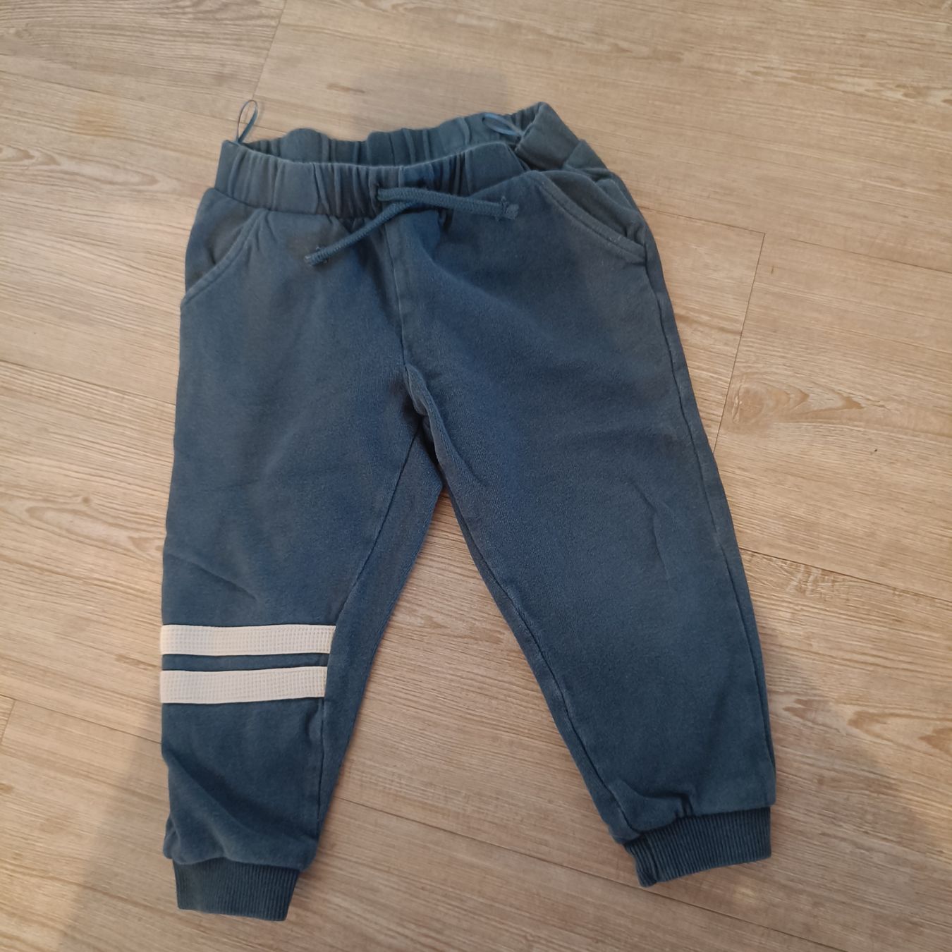 C&A Hosen: Hose Grösse 92 – Gebraucht aus Jaberg von urig17.