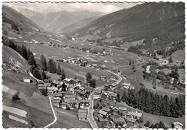 Fliegeraufnahme  Selkingen