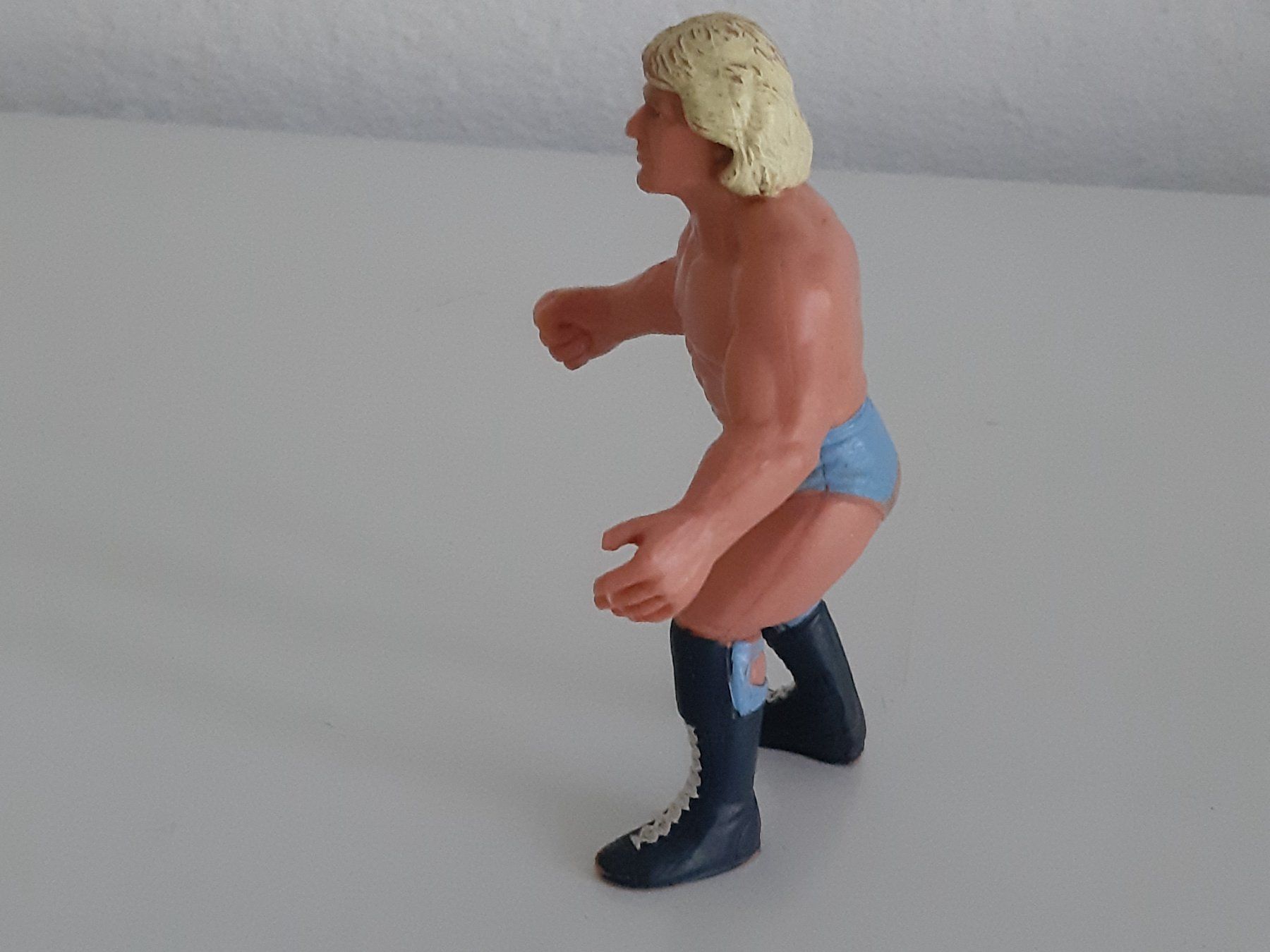 WWE Statuette: WWE WCW Action Figure - Ric Flair 1990 – Usato da Buchs SG venduto da Bray_Law 1