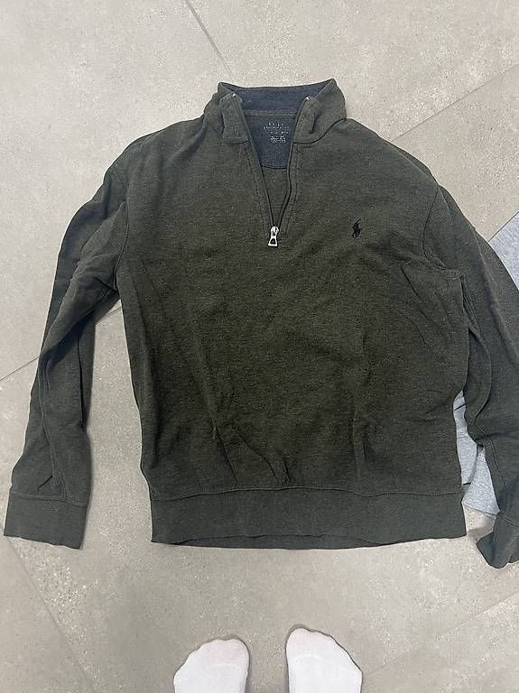 Lotti di vestiti: Marken Oberteile Herren S – Usato da Mammern venduto da kar_6n5r 1