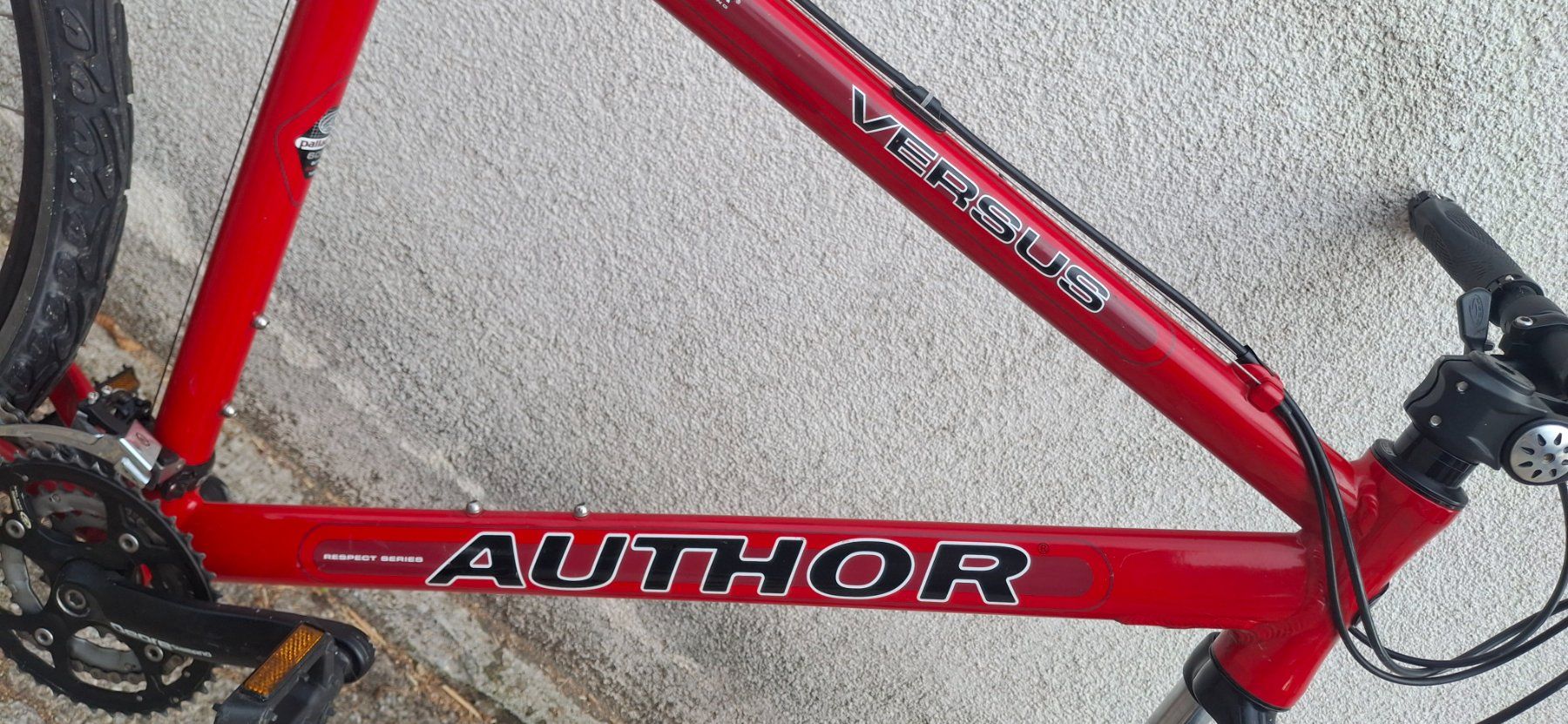 Vélos: Mtb AUTHOR Alu – D'occasion à Kyburg par JBMNT2020 1