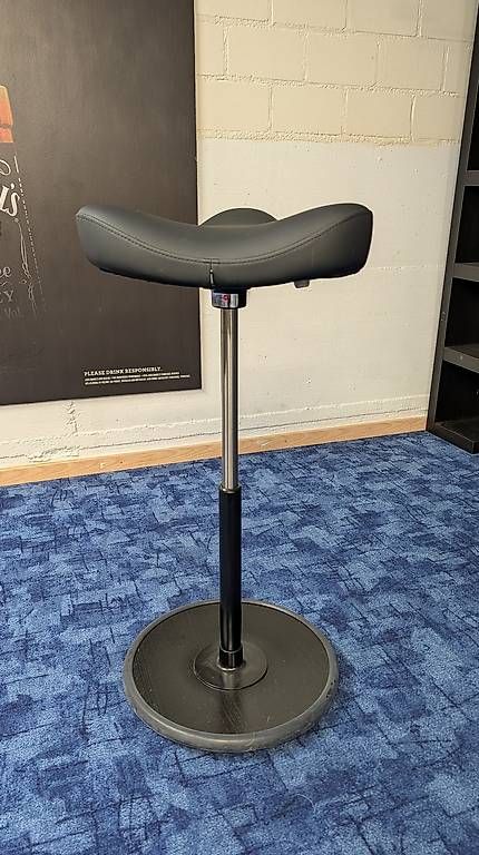 Sedie: Ergonomischer Kassenstuhl  – Usato da Schlatt TG venduto da aigent7 1