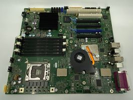 Dell Workstation Mainboard Precision T5500 - 0CRH6C