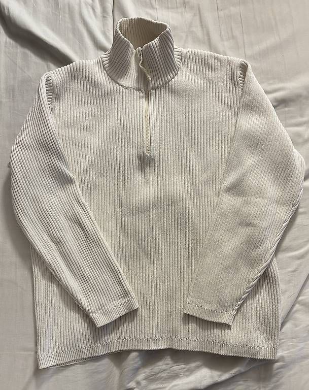 Pulls & Sweat-shirts: H&M Kragenpulli L – D'occasion à Sursee par cheffe05