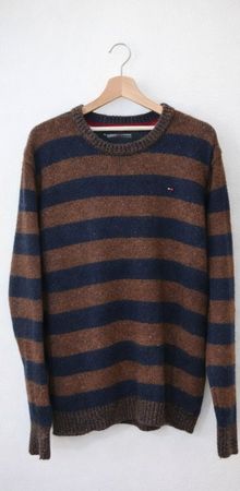 Vintage Tommy Hilfiger Pullover Size XL