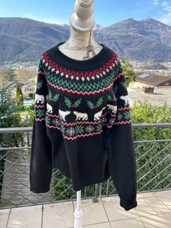 Pullover H&M Neu  (XS)
