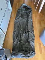 Militärschlafsack