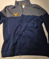 The Rock Under Armour Trainingsjacke, Grösse XL, Top Zustand