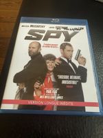 Spy (blu-ray) Jason Statham, Jude Law 