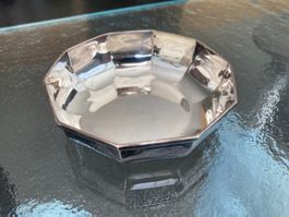 Wunderbare Silber Schale Gioielleria Calegaro Padova, 60er