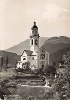 Tiefencastel Kirche G