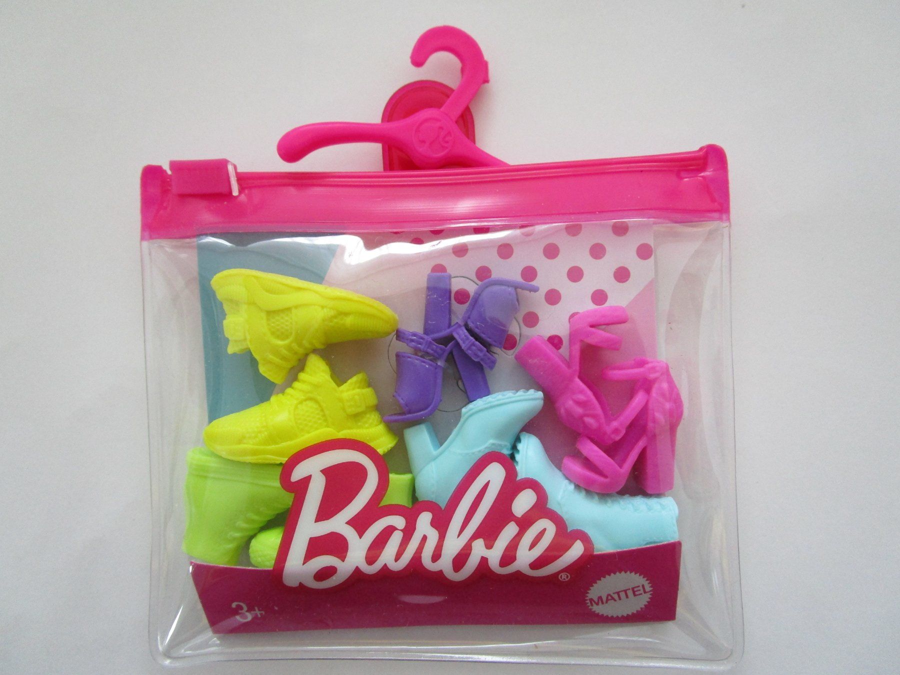 Bambole: Barbie Schuhe – Usato da Grenchen venduto da Uhus15
