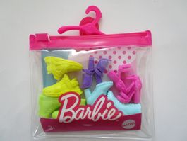 Barbie Schuhe