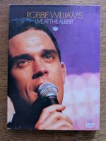 Robbie Williams - Live at the Albert (DVD)