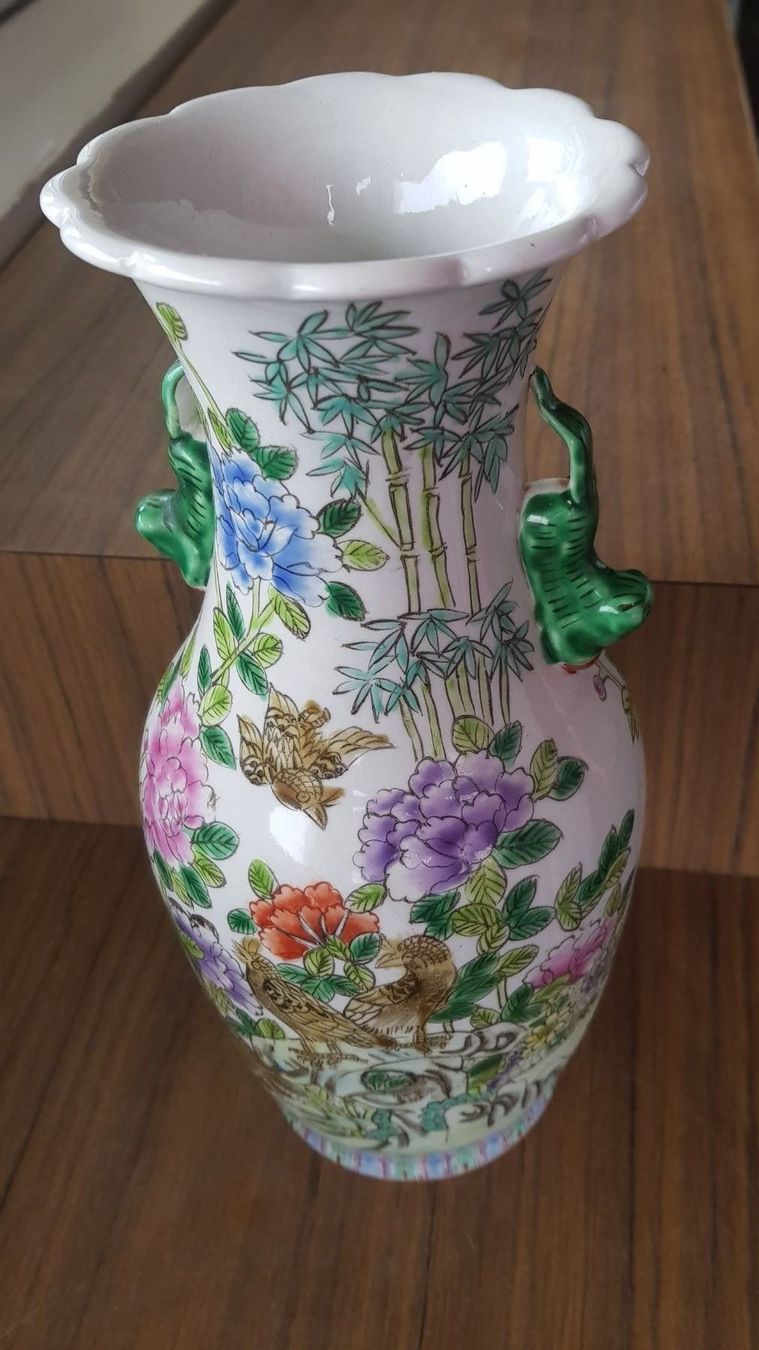 Vasi & Recipienti: Vase China antik – Usato da Mörschwil venduto da wunderkiste44 6
